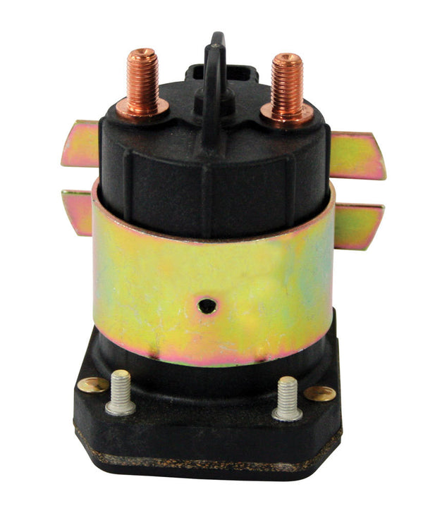 MOROSO Relay Alternator Shut Down 74107
