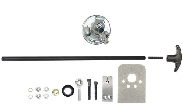 MOROSO Push/Pull Kit Battery/ Alt Disconnect Kit 74111