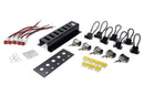 MOROSO Switch Panel Dash Mount 74133