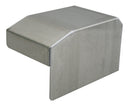 MOROSO Aluminum Fuse Box Cover - 08-Up Dodge Challenger 74226