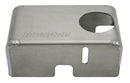 MOROSO Brake Booster Cover - 97-08 Corvette 74240