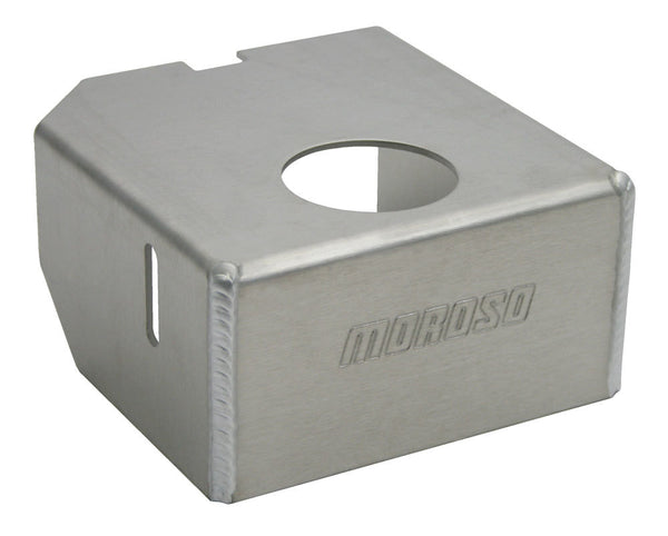 MOROSO Brake Reservoir cover - 2010-Up Camaro SS 74246