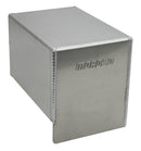 MOROSO ABS Pump Cover - 2010-Up Camaro SS Hardtop 74248