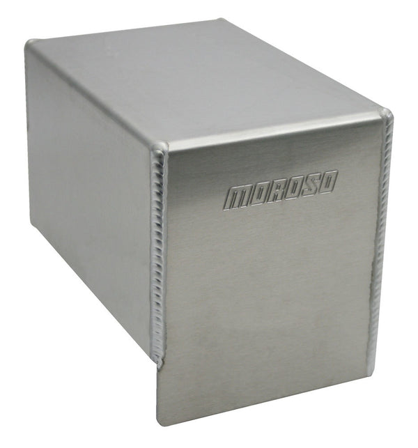 MOROSO ABS Pump Cover - 2010-Up Camaro SS Hardtop 74248