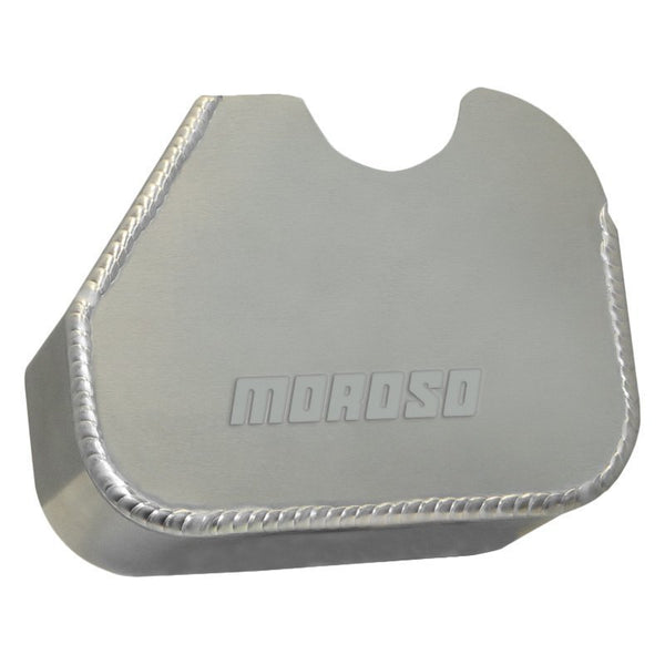 MOROSO Brake Booster Cover Ford Mustang 15-Up 74256
