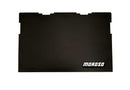 MOROSO Dash Blockoff Plate - Mazda Miata 99-04 74314