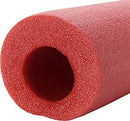 MOROSO Roll Bar Padding Red 80941