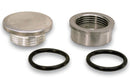 MOROSO Filler Bung W/Alum. Cap 85280