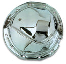 MOROSO Differential Cover Chrom e GM 12 Bolt Car 85330