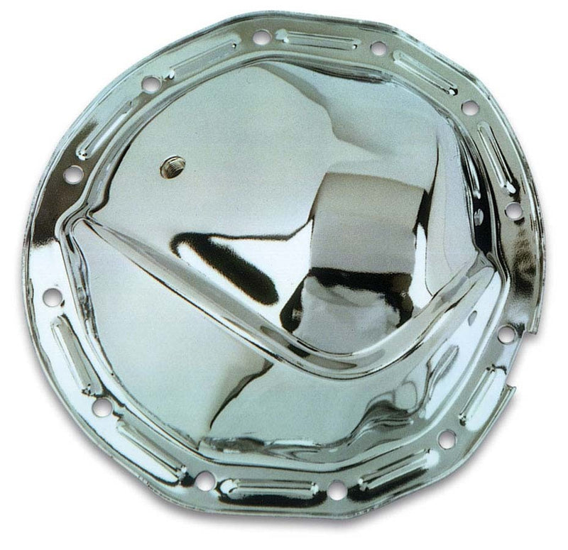 MOROSO Differential Cover Chrom e GM 12 Bolt Car 85330
