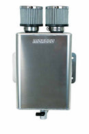 MOROSO Vacuum Pump Breather Tank 2-Breathers -16A 85390