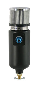 MOROSO Poly Breather Tank w/12an Fitting 85400