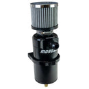 MOROSO Breather Tank/Catch Can Single Inlet 10AN Male 85411
