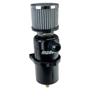 MOROSO Breather Tank/Catch Can Single Inlet 12AN Male 85412