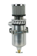 MOROSO Vacuum Pump Breather Tank 85465