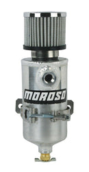 MOROSO Aluminum Breather Tank 85473