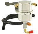 MOROSO Air/Oil Separator - 05-10 Mustang GT 85477