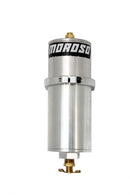 MOROSO Billet Aluminum Recovery Tank 85505