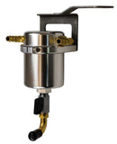 MOROSO Air/Oil Separator Catch Can GM Truck 14-19 85529