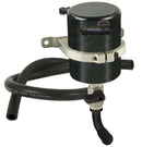 MOROSO Air/Oil Separator Univ. Large Body Black 85531