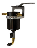MOROSO Air/Oil Separator Catch Can GM Truck 14-19 85533