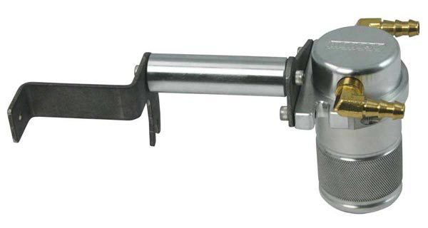 MOROSO Air/Oil Separator Tank 12-15 Camaro 85652