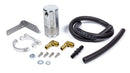 MOROSO Air/Oil Separator Dodge Challenger w/Shaker Hood 85696