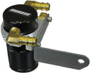 MOROSO Air/Oil Separator Dodge Challenger w/Shaker Hood 85697