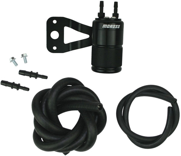 MOROSO Air/Oil Separator H/D 88-16 EVO Twin-Cam 85711