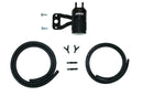 MOROSO Air/Oil Separator H/D Milwaukee 8 Tour Models 85723