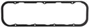 MOROSO BBC Valve Cover Gasket Set Brodix SR20/Drt Pro1 93046