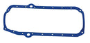 MOROSO Oil Pan Gasket - SBC Pre-85 1pc. 93150