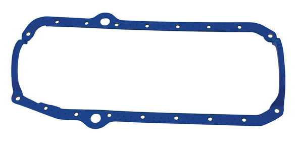 MOROSO Oil Pan Gasket - SBC Pre-85 1pc. 93150
