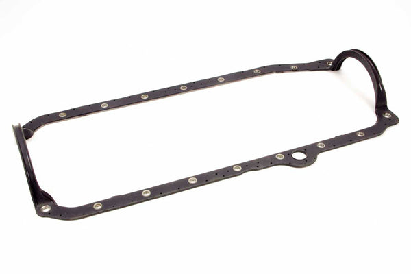 MOROSO Oil Pan Gasket - SBC 86-Up 1pc. 93151