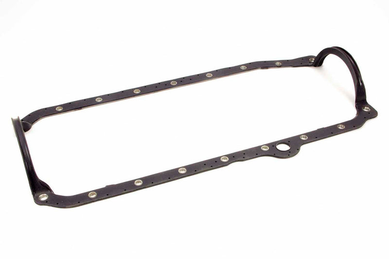 MOROSO Oil Pan Gasket - SBC 86-Up 1pc. 93151