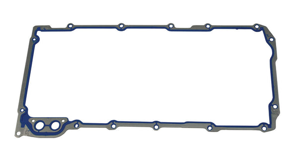 MOROSO Oil Pan Gasket - Fits GM LS (Except LS7 & LS9) 93152