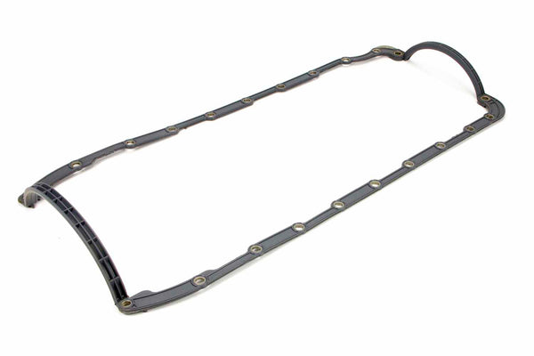 MOROSO Oil Pan Gasket - BBC Gen 4 1pc. 93153