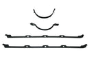 MOROSO BBC Oil Pan Gasket w/Race Pattern 93156