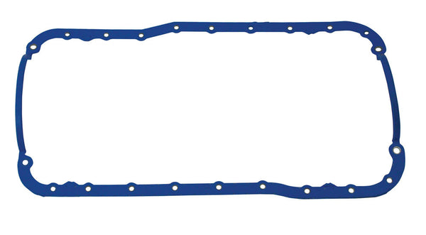 MOROSO Oil Pan Gasket - Ford 351W Early Style 1pc. 93163