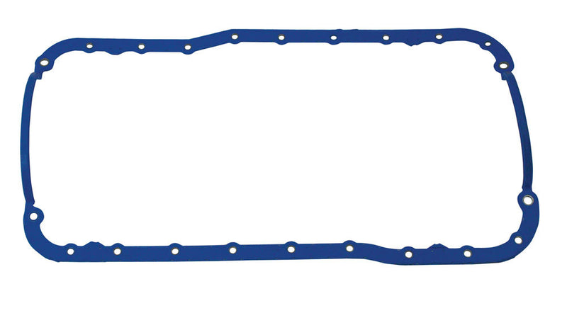 MOROSO Oil Pan Gasket - Ford 351W Early Style 1pc. 93163
