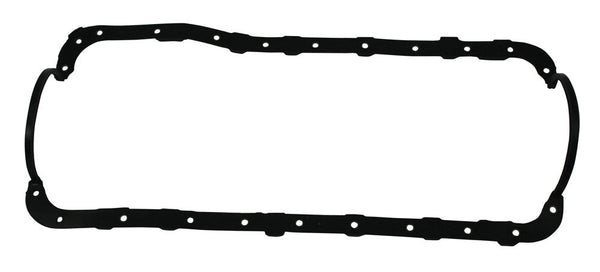 MOROSO Oil Pan Gasket - Ford 460 Late Style 1pc. 93166