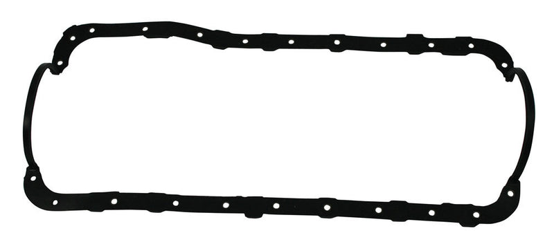 MOROSO Oil Pan Gasket - Ford 460 Late Style 1pc. 93166