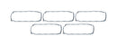 MOROSO BBC 1-Piece Oil Pan Gaskets Gen IV/ V (5pk) 93183