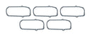 MOROSO SBC 1-Piece Oil Pan Gaskets Pre-85 (5pk) 93184