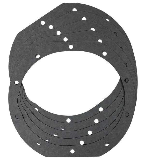 MOROSO Ford 9in Housing Gaskets 5-Pack 93185