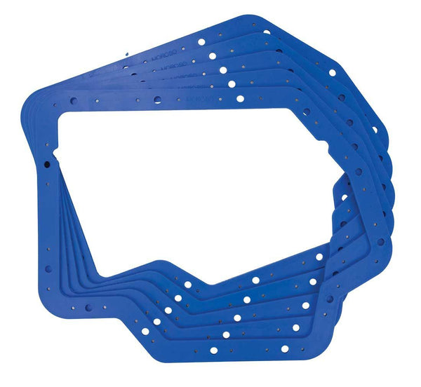 MOROSO Trans Pan Gaskets 5pk GM 400 Turbo 93190