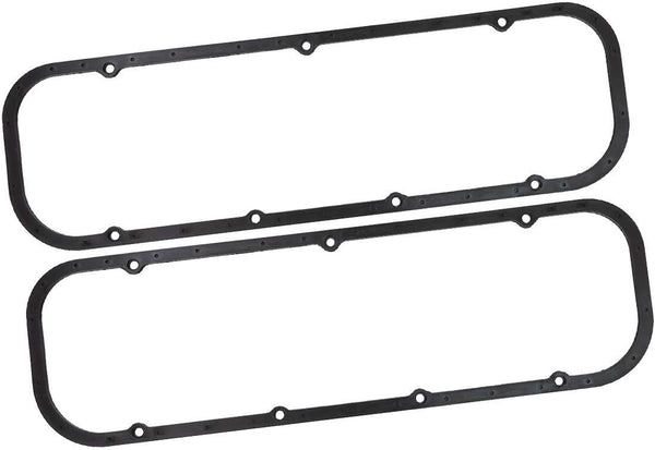 MOROSO BBC Valve Cover Gaskets 10-Pair 93194