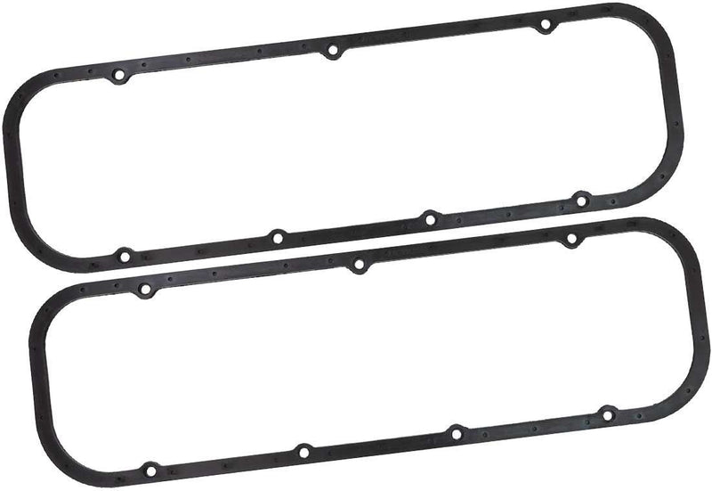MOROSO BBC Valve Cover Gaskets 10-Pair 93194