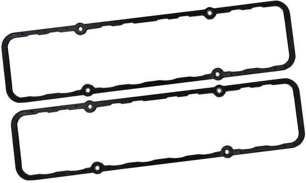 MOROSO SBC Valve Cover Gaskets 10-Pair 93195