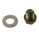 MOROSO Drain Plug 14mm x 1.5 Threads 97003